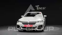 2023 BMW 530M