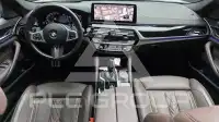 2023 BMW 530M