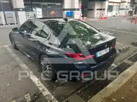 2023 BMW 520M