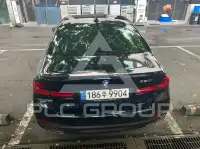 2023 BMW 520M