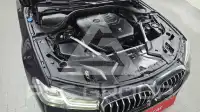 2023 BMW 520M