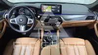 2023 BMW 520M