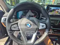 2023 BMW 520