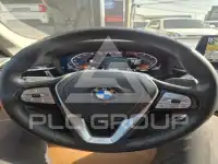 2023 BMW 520