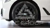 2023 BMW 520