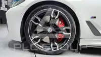 2023 BMW 550M