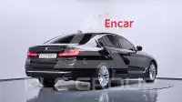 2023 BMW 523