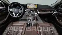 2023 BMW 523