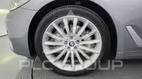 2023 BMW 530