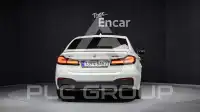 2023 BMW 550M