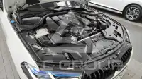 2023 BMW 550M