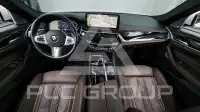 2023 BMW 550M