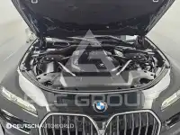 2023 BMW 7 Series