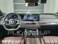 2023 BMW 7 Series