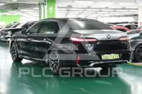 2023 BMW 740M