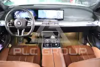 2023 BMW 740M