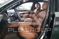 2023 BMW 740M