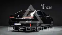 2023 BMW 740M