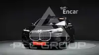 2023 BMW 740M
