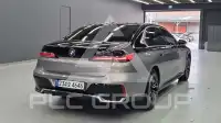 2023 BMW 740M