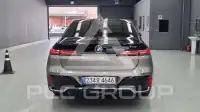 2023 BMW 740M