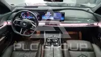 2023 BMW 740M