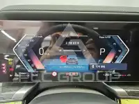 2023 BMW 740M