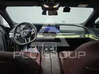 2023 BMW 740M