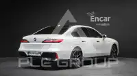 2023 BMW 740M