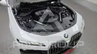2023 BMW 740M
