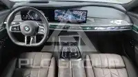 2023 BMW 740M