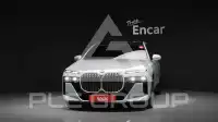 2023 BMW 740M