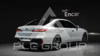 2023 BMW 740M
