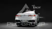 2023 BMW 740M
