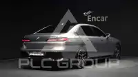 2023 BMW 740M