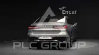 2023 BMW 740M
