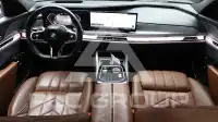 2023 BMW 740M