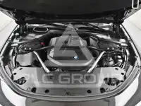 2023 BMW 740M