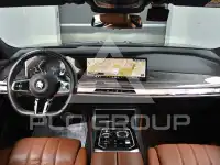 2023 BMW 740M