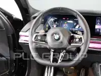 2023 BMW 740M