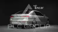 2023 BMW 740