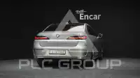 2023 BMW 740