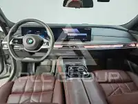 2023 BMW 740