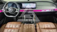 2023 BMW 740
