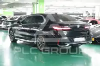 2023 BMW 740M