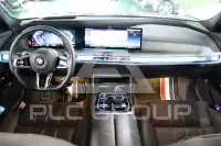 2023 BMW 740M
