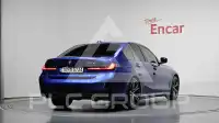 2023 BMW 320M