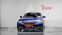 2023 BMW 320M