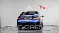 2023 BMW 320M