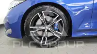 2023 BMW 320M